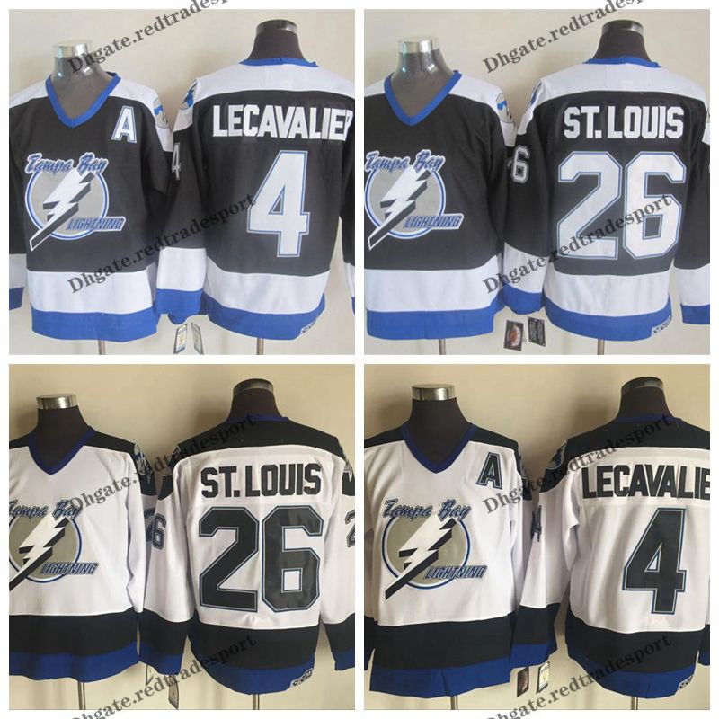 vintage tampa bay lightning shirt
