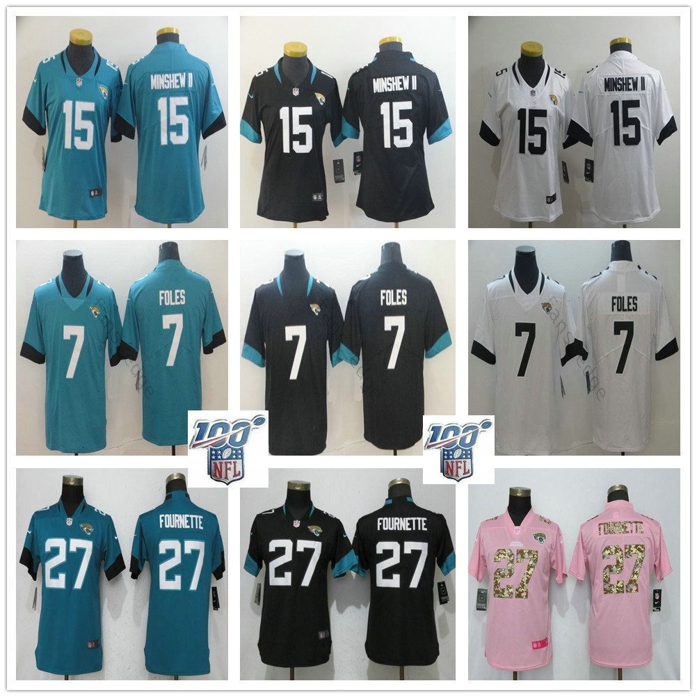 nick foles youth jersey