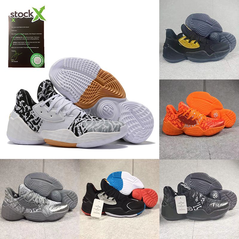 james harden shoes boys