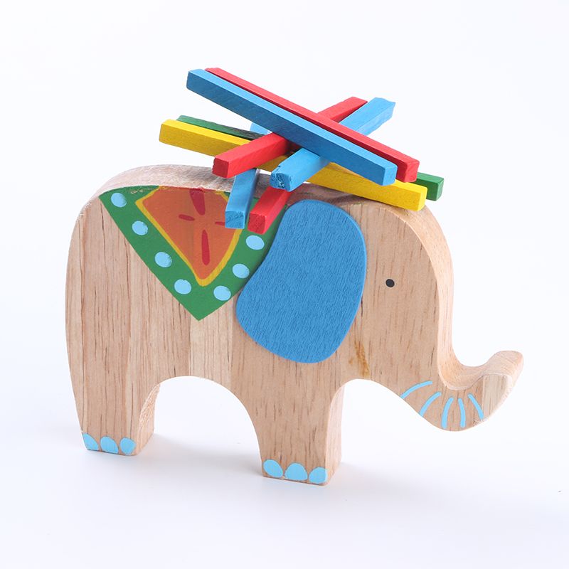 animal educational toys