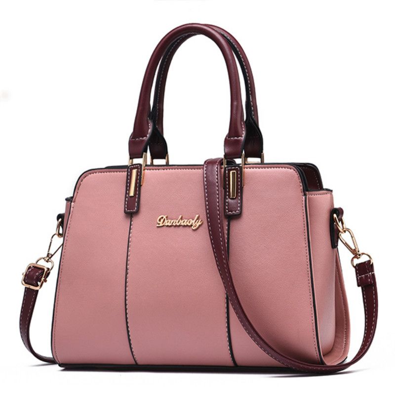 luxury leather handbags