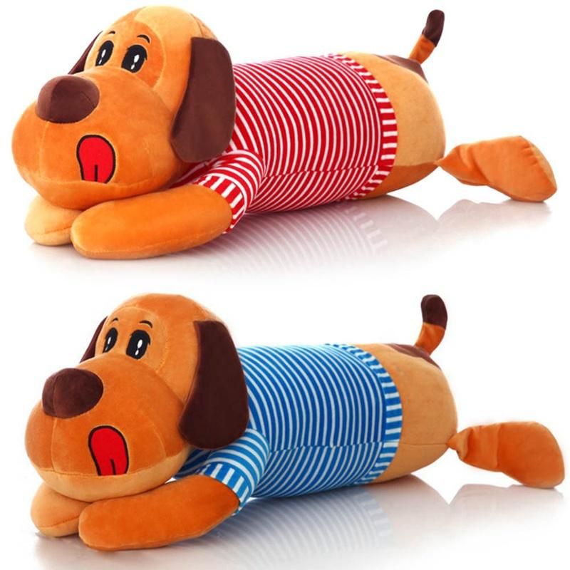 large plush toys for dogs