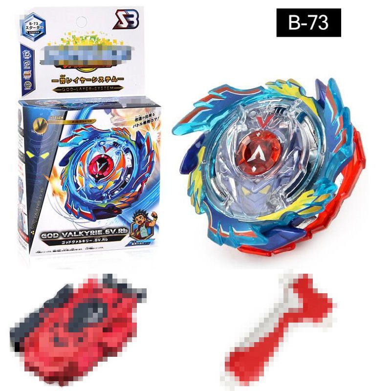 beyblade burst genesis valtryek