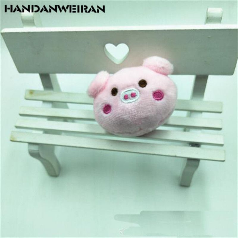 mini pig plush