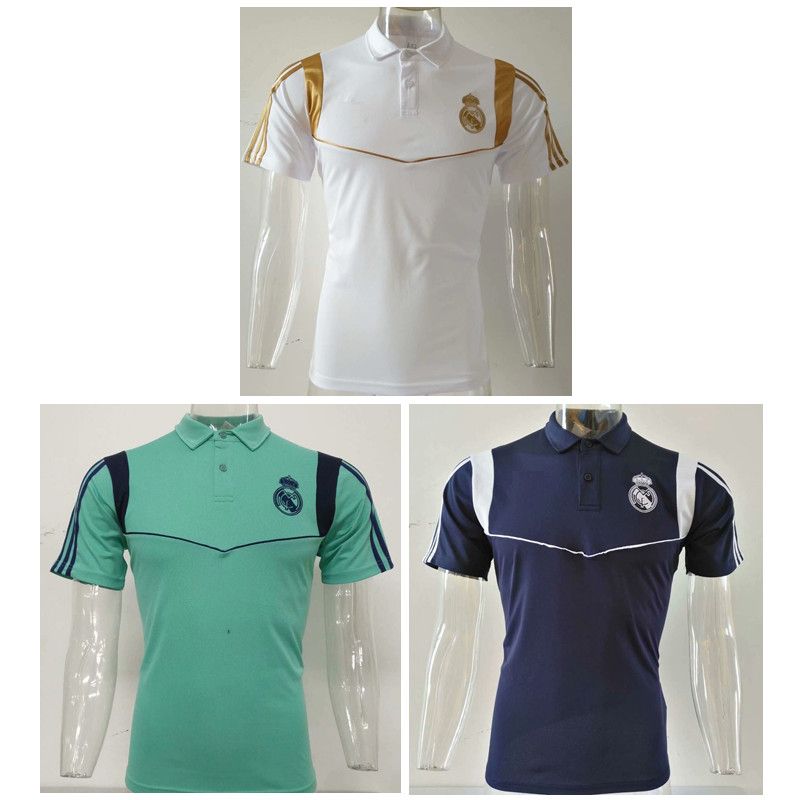 real madrid polo