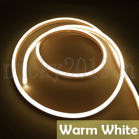 Warmweiß