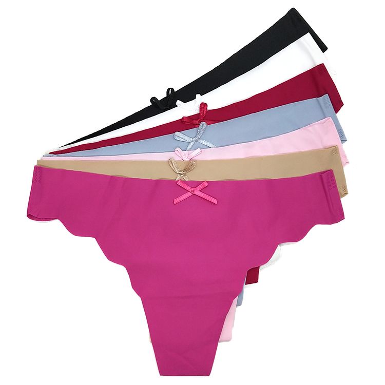 laser cut womens underwear