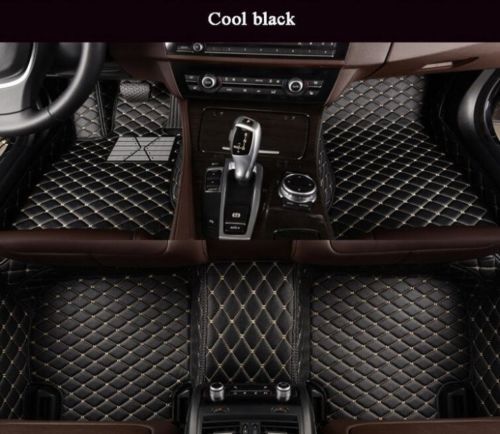 2019 For Infiniti Qx70 2014 2019 Car Floor Mats Liner Waterproof