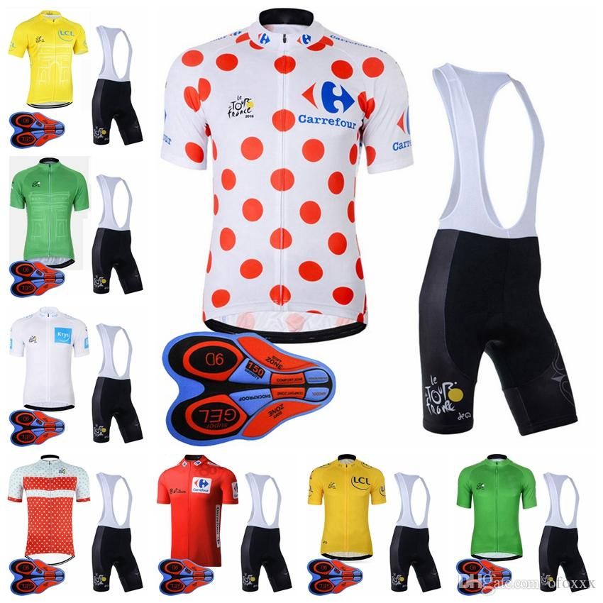 cycling short sets