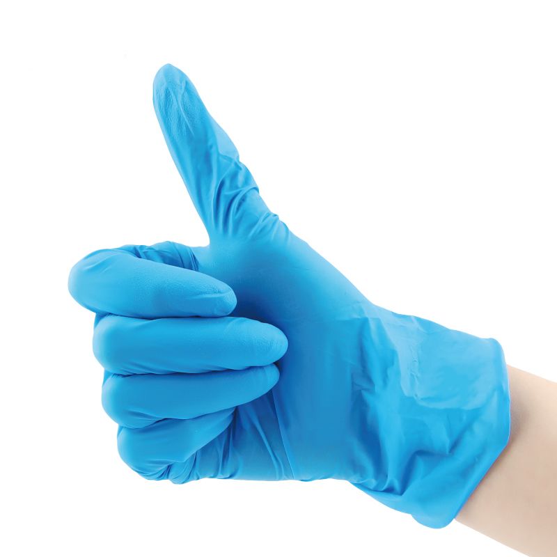latex gloves free shipping