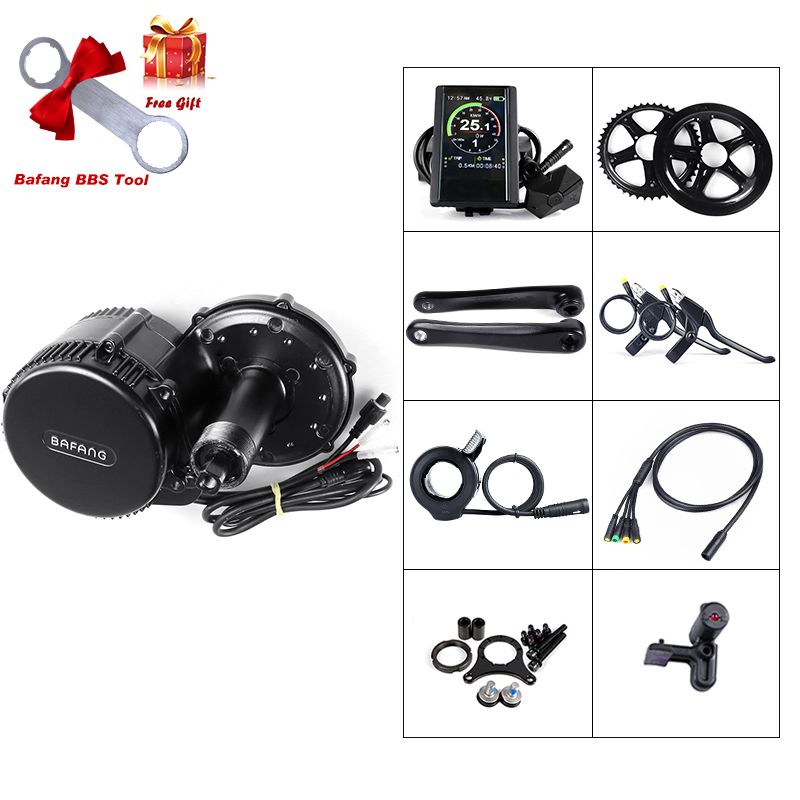 bike accessory kit