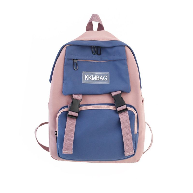 buckle backpacks for school