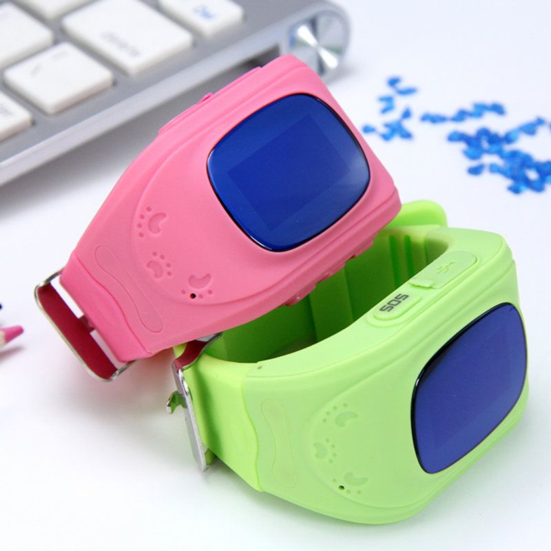 gps tracker q50