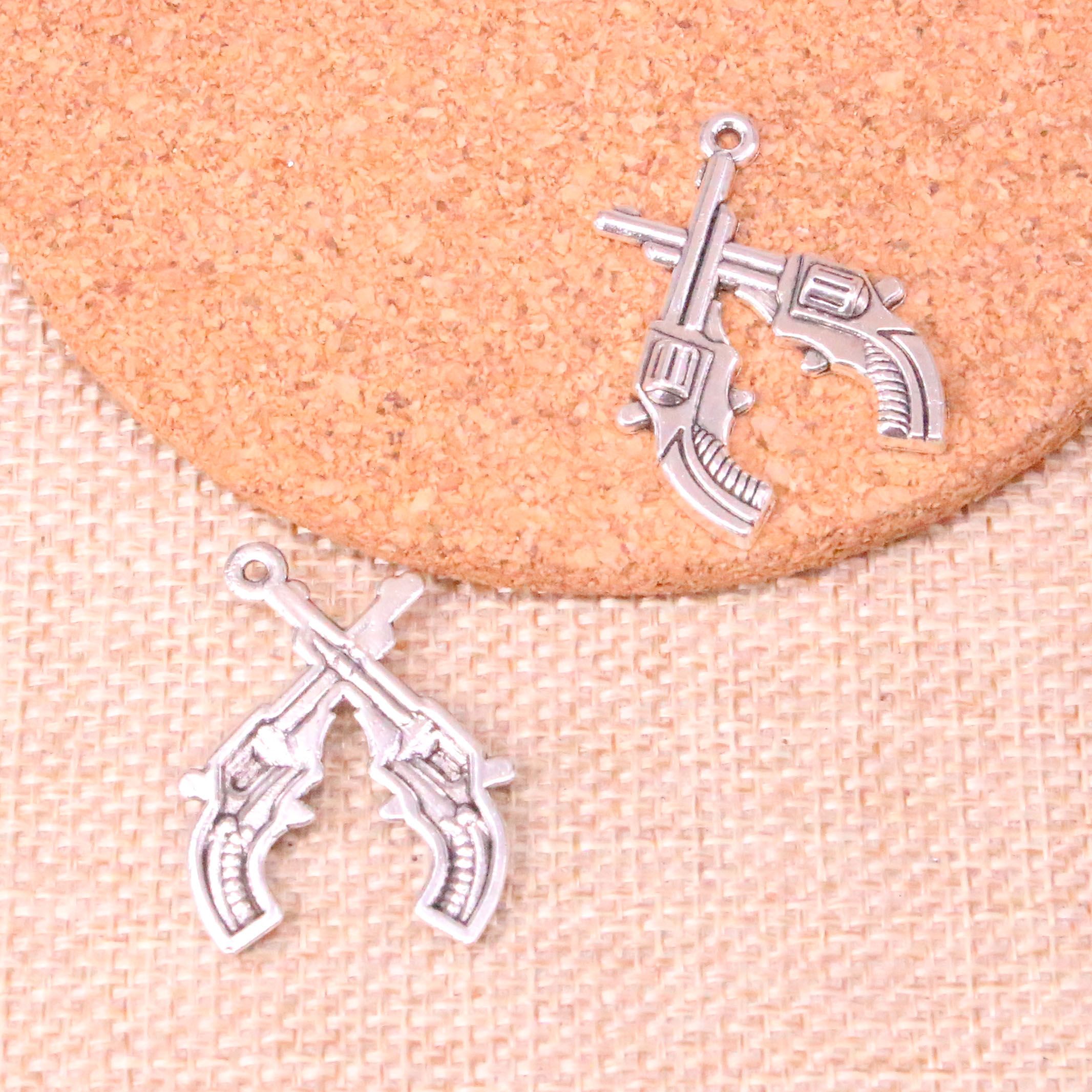 western jewelry findings