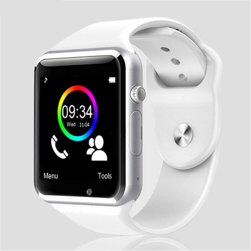 smartwatch a1 barato