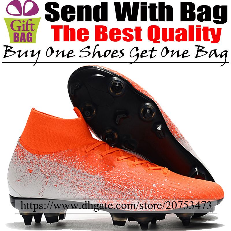 best socks for cleats