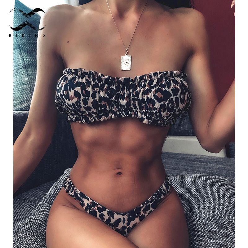 extreme high cut swimsuit