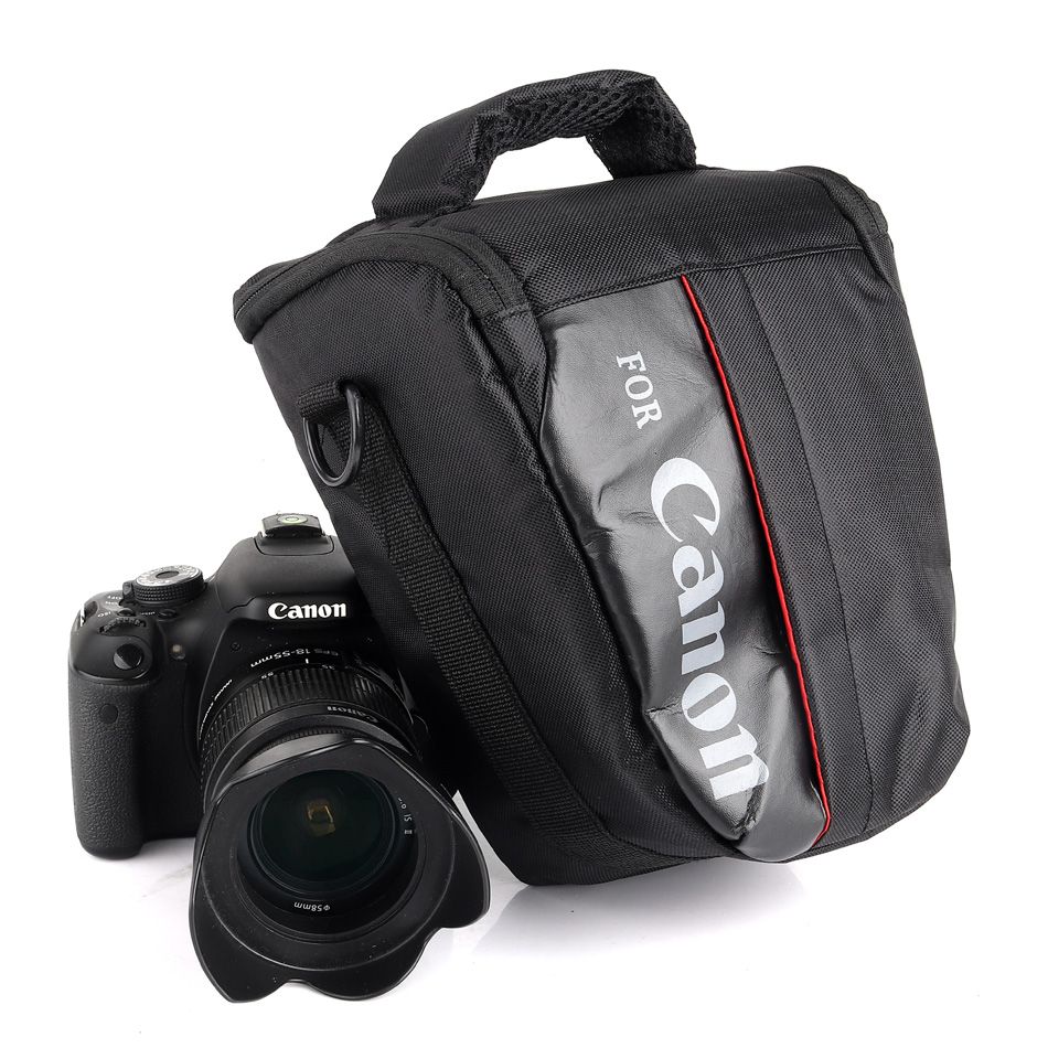 canon dslr camera case