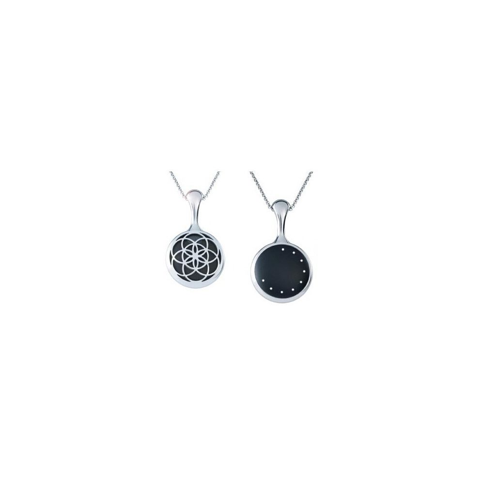misfit necklace