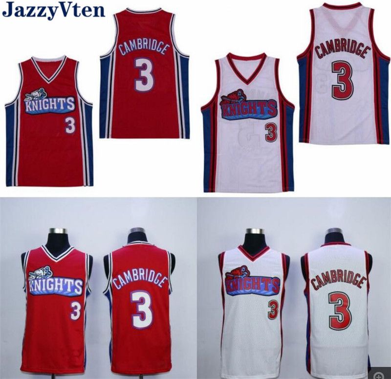 los angeles knights jersey