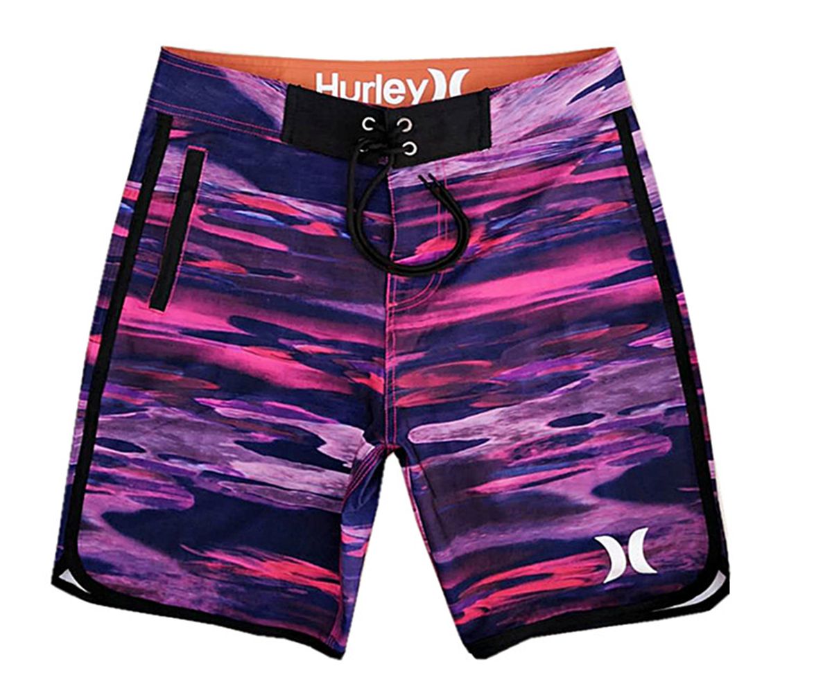 2021 Spandex Fabric Plus Size Loose Leisure Shorts Mens Board Shorts