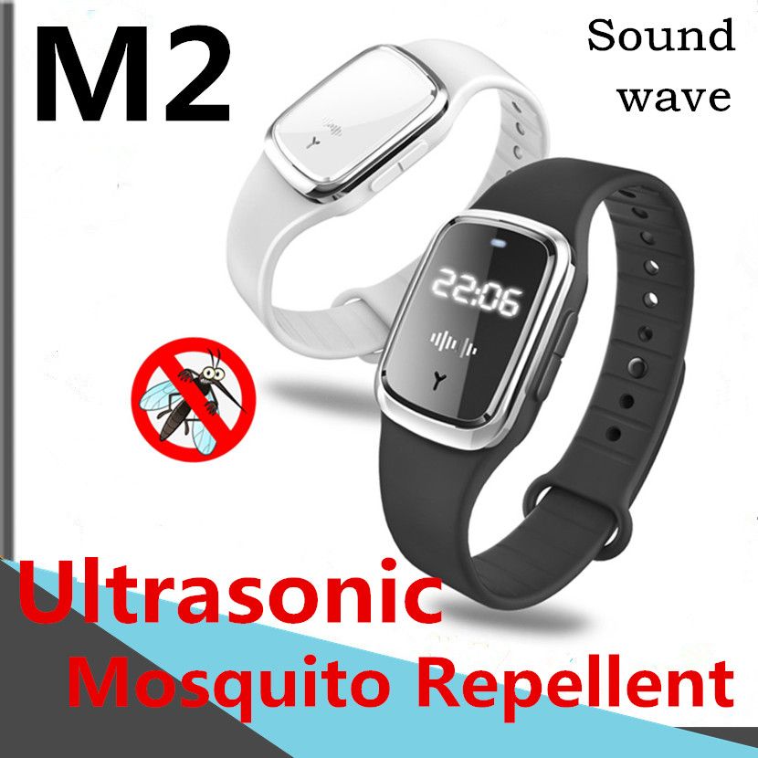 mosquito repellent sound