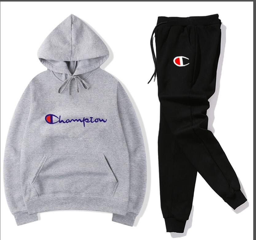 champion hoodie xxxl