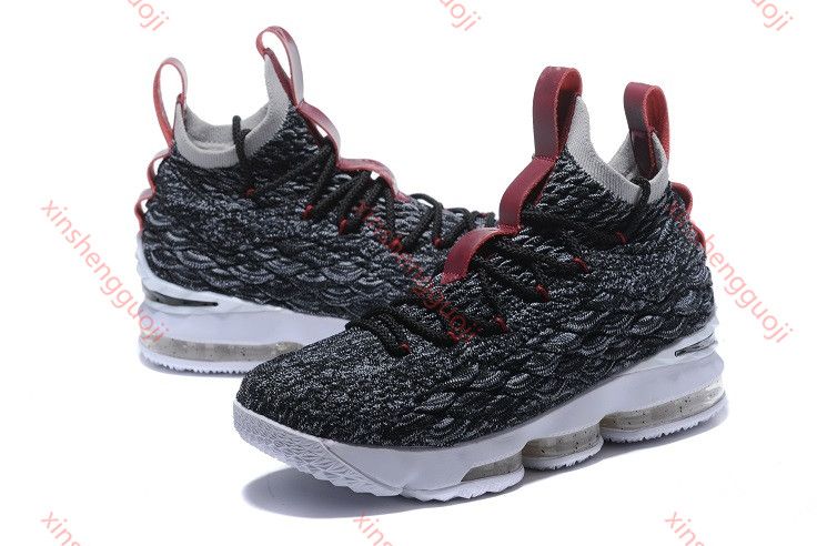 lebron 15 size 7