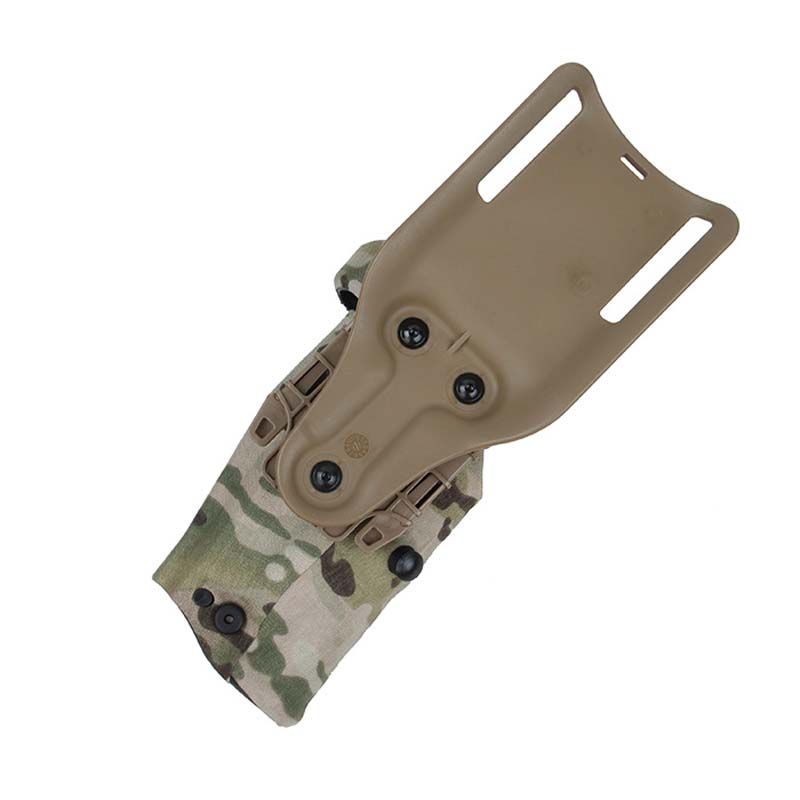 TMC Tactical G17 X300 Belt Holster Drop Adapter Quick Release TMC3029 