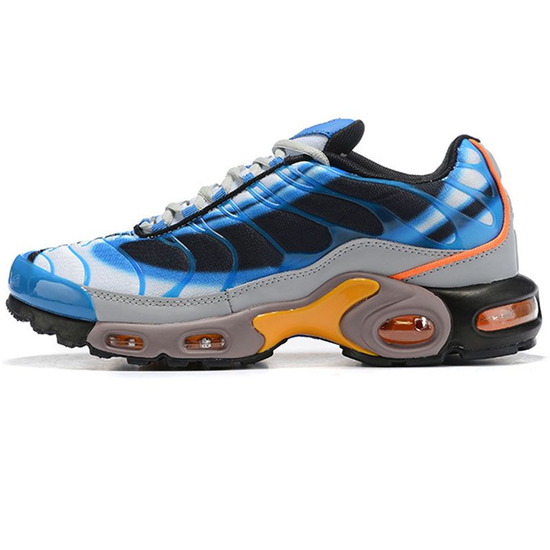 Nike Tn Fashion Plus TN Ultra Zapatillas Para Correr Cojín Tn Plus Triple  Negro Oro Azul Naranja Amarillo Verde Verde Hombres Deportes Desinger  Zapatillas De Deporte Tamaño 7 12 Por Jumpman23_store, 22,91