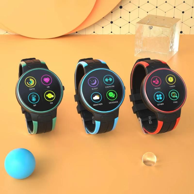 Smart Bracelet Z8 Smart Watch Heart 