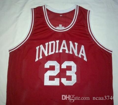 indiana hoosiers youth basketball jersey
