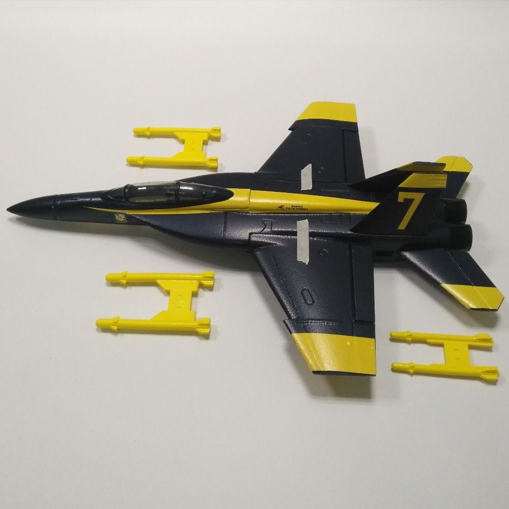 rc edf jet kits