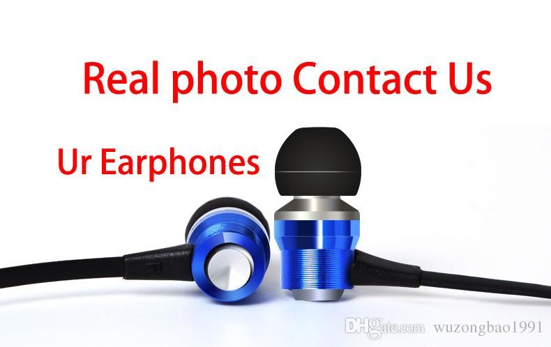 top quality in ear headphones