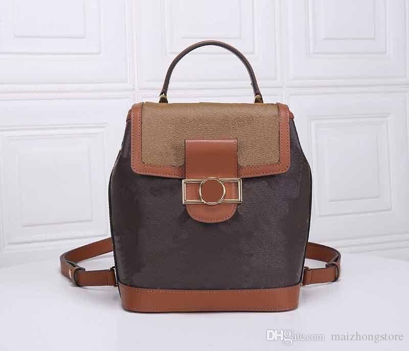 trendy purse backpacks