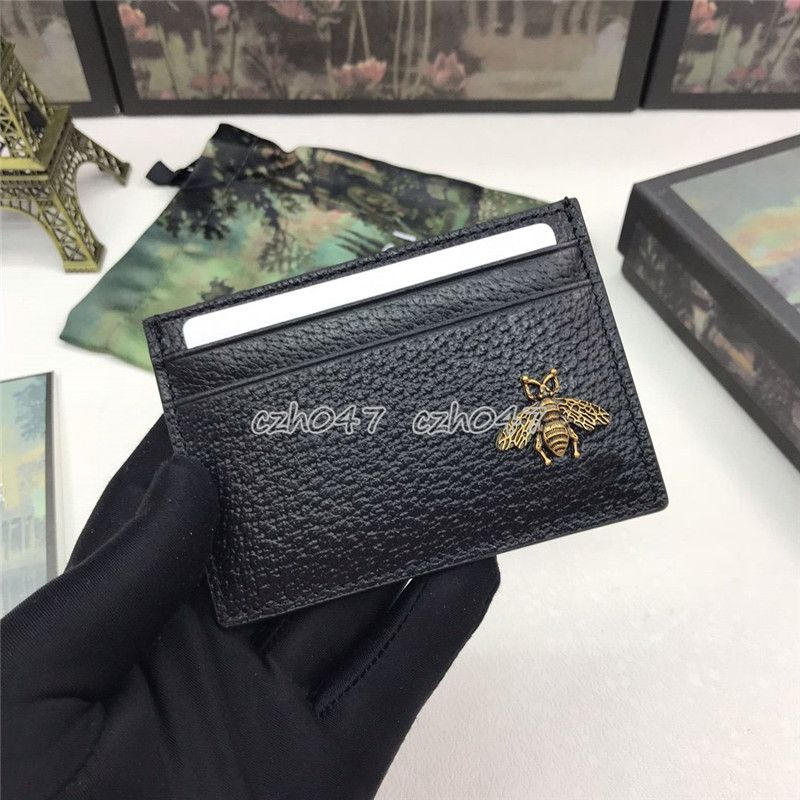 designer card wallet