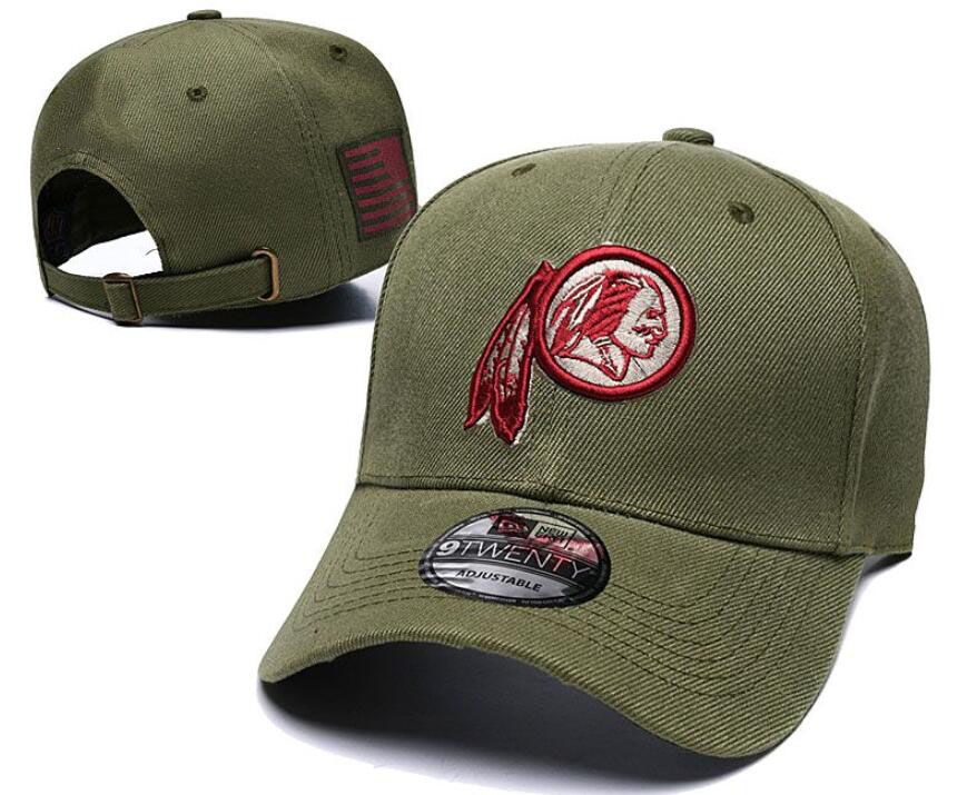 washington redskins salute to service apparel