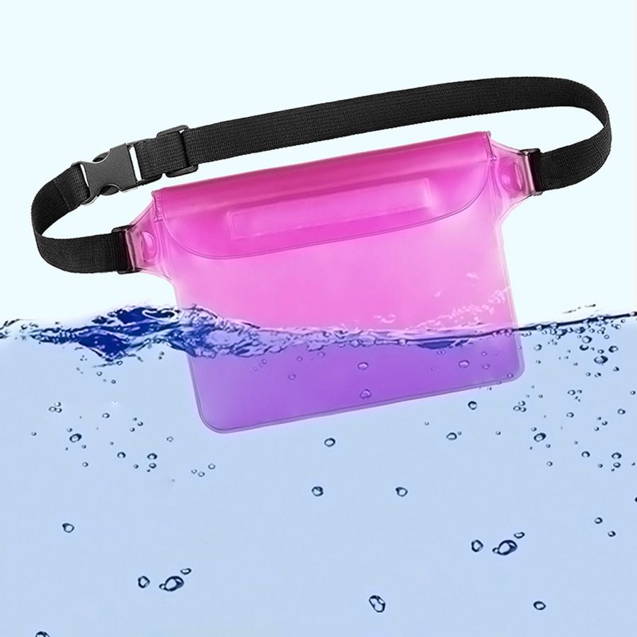tablet waist pouch