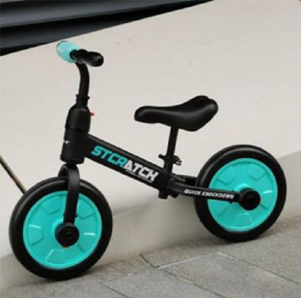 new balance bike