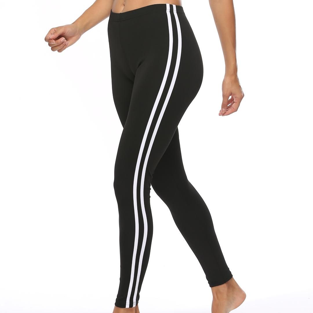 summer running leggings