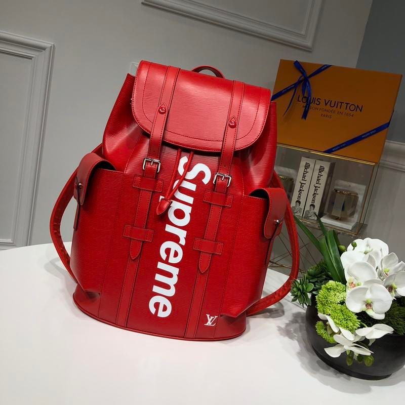 dhgate supreme backpack
