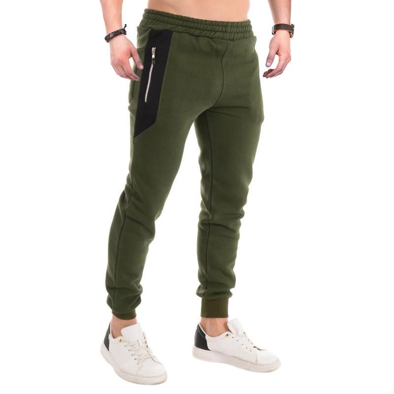 Best Mens Sweatpants 2021 2020 2021 Newest Arrival Men Casual Sport Trousers Cotton Elastic 