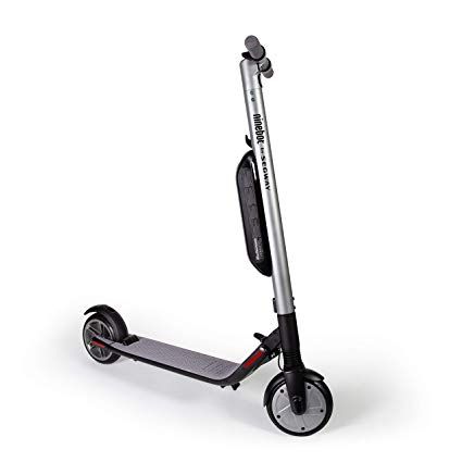 segway electric scooter