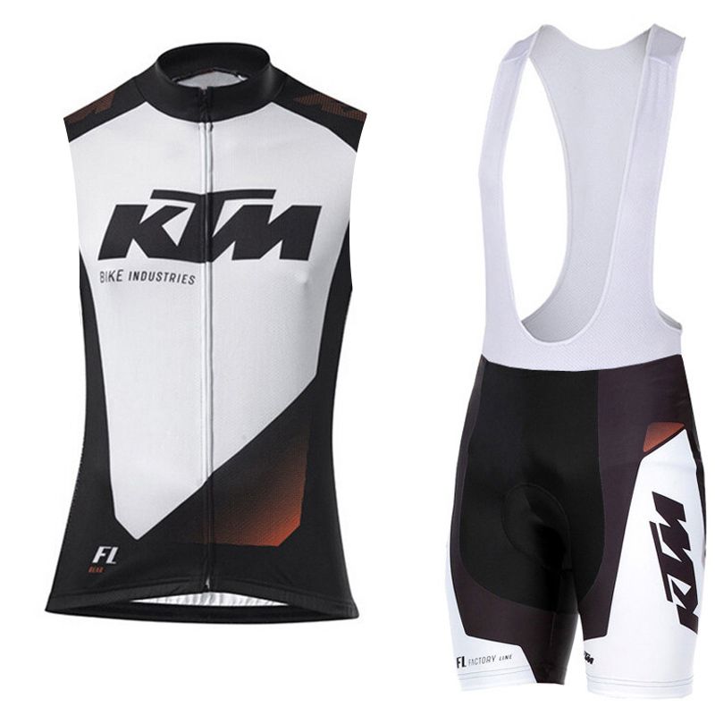 ktm padded riding shorts