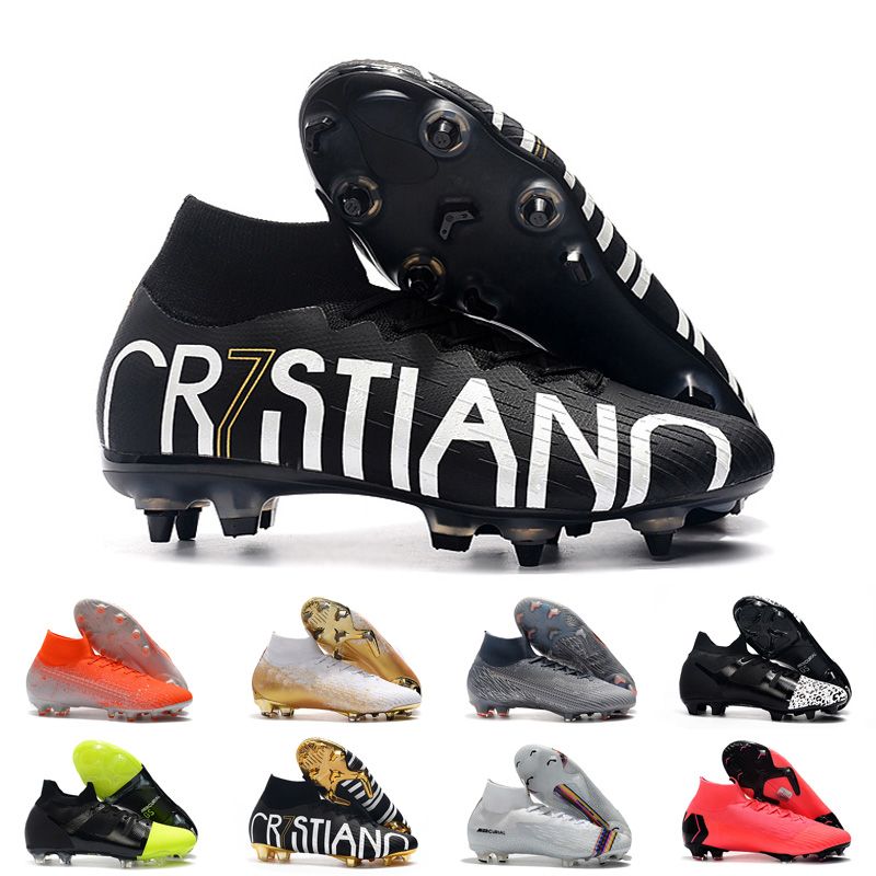 c7 football boots