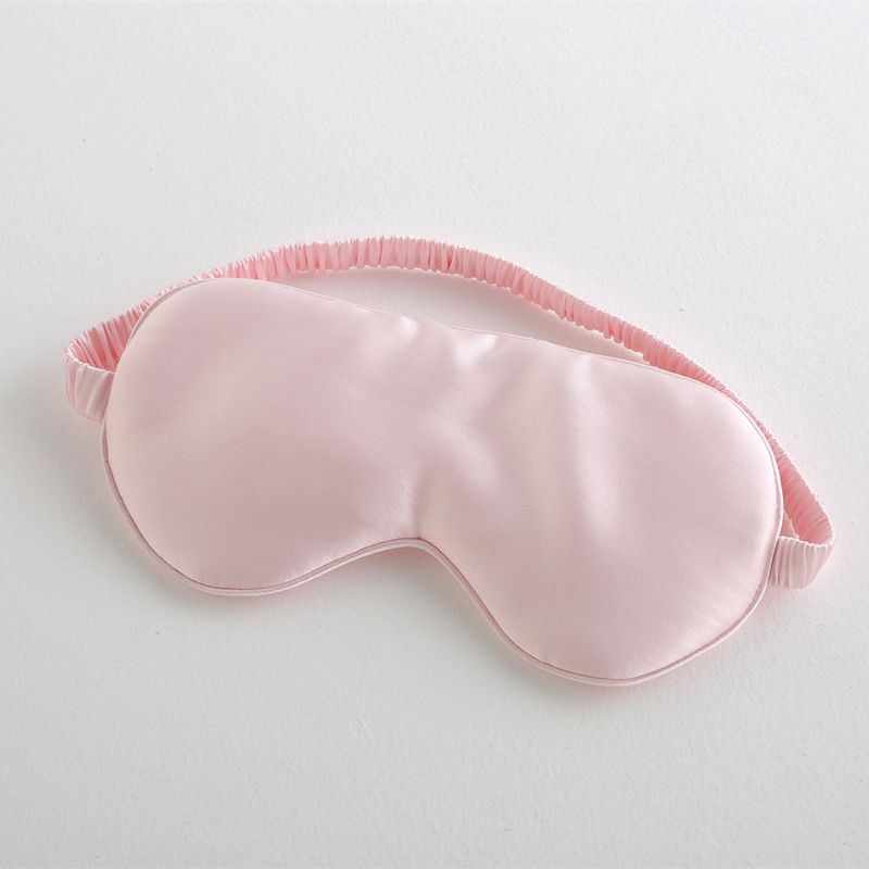 silk eye cover