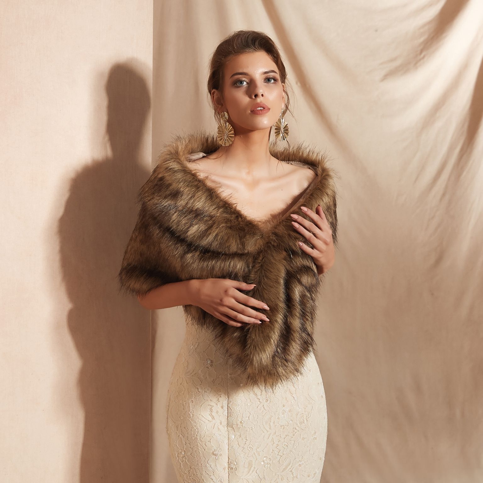 shrugs wraps boleros evening