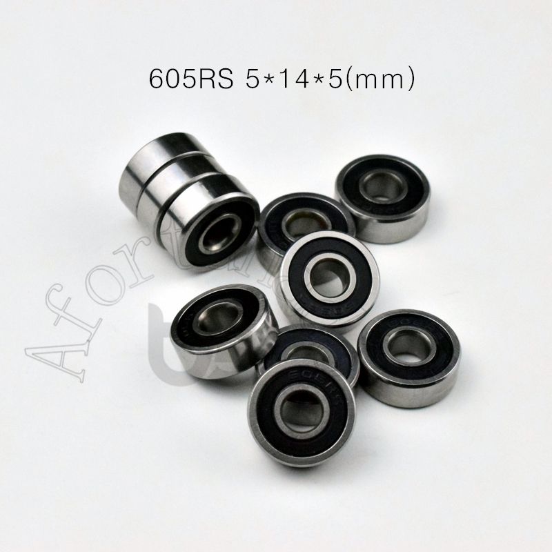 605rs подшипник размеры