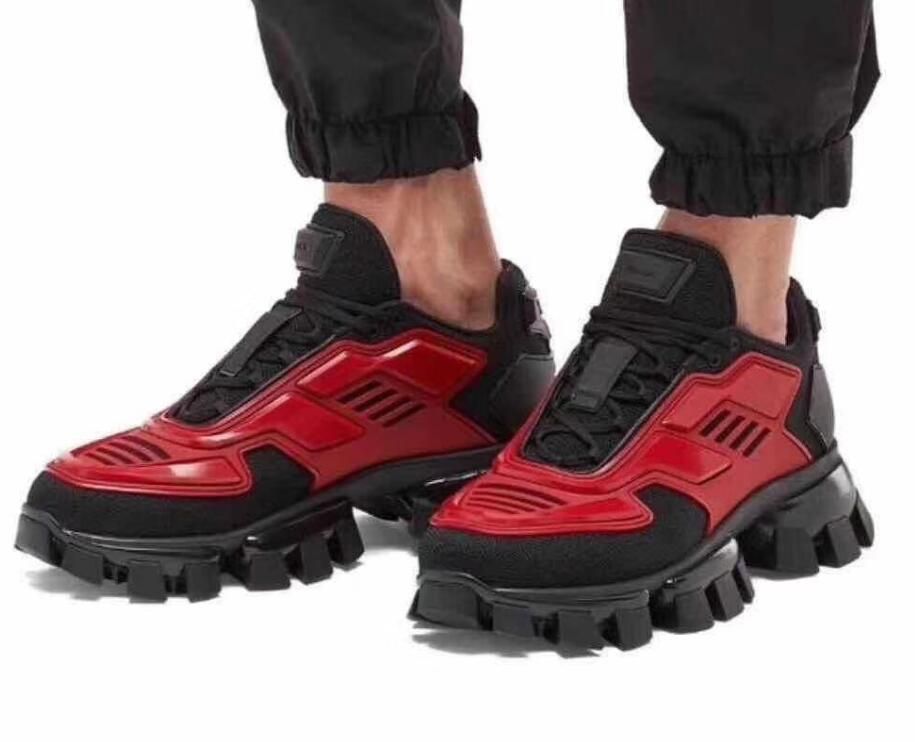 prada cloudbust dhgate