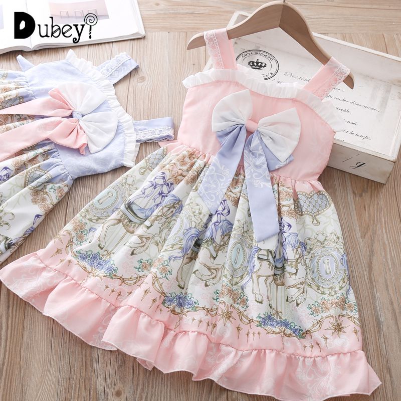 5 year girl dress online shopping